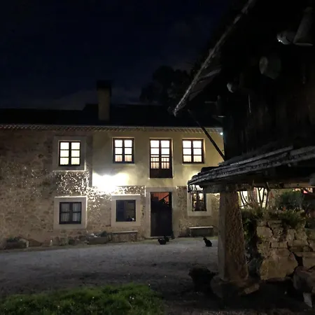 Casa Rural Trebol4Hojas-2