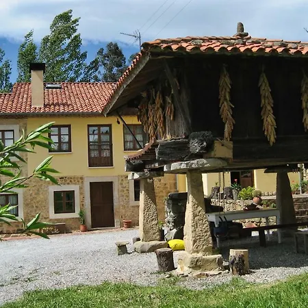 Casa Rural Trebol4Hojas-3